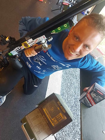 NM og EO er over, med Norske rekorder i fleng.